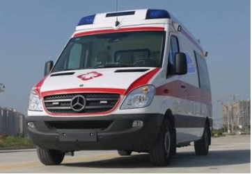 承德县救护车租赁