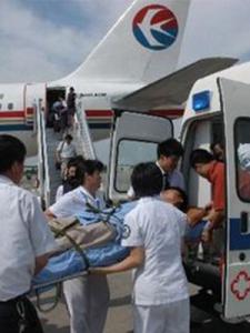 承德县接送服务