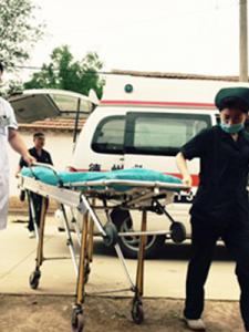 承德县院后转乡